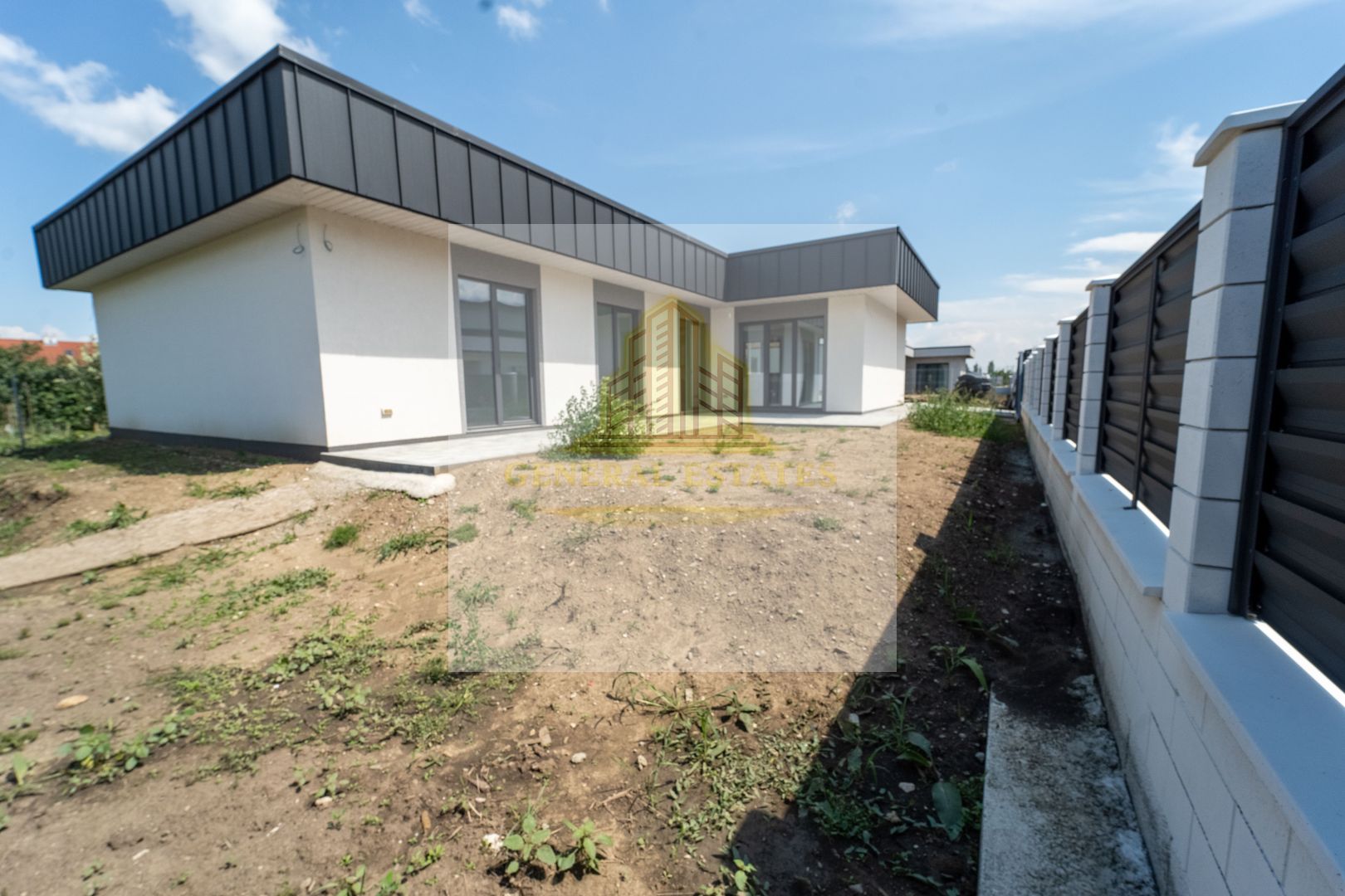 Casă modernă, parter, Halchiu – la doar 15 minute de Brașov - Poză 2