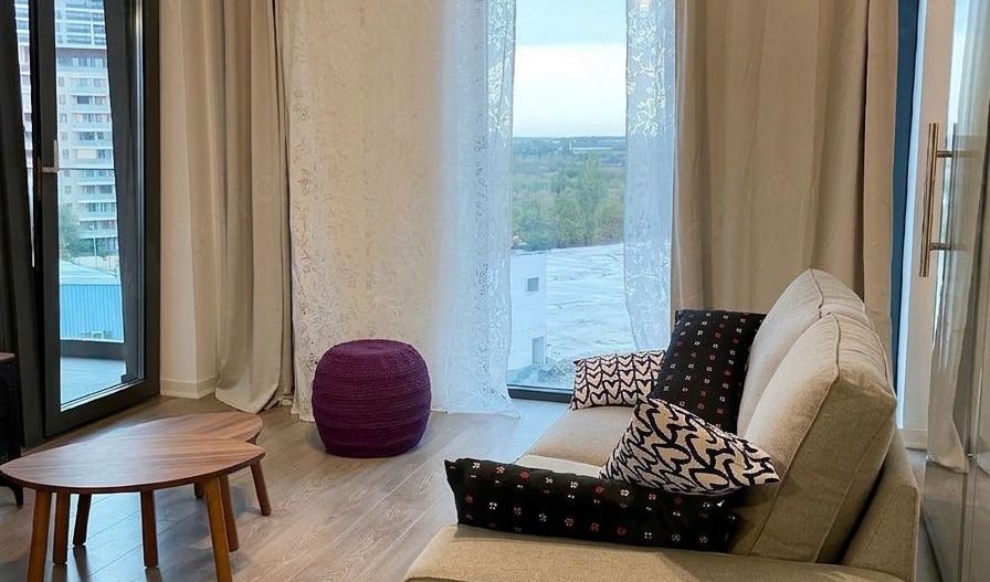Studio modern | Aviatiei | Metroul Aurel Vlaicu - Poză 1