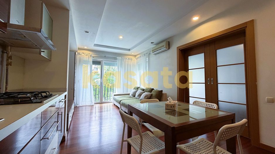3 camere I Cosmopolis I 62 mp I parcare I faza 1 - Poză 3