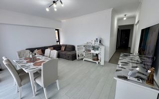 Ap 3 cam Mamaia Butoaie  105 mp  Vedere la mare - Poză 1