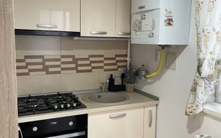 2 camere bloc nou - centrala proprie - metrou Mihai Bravu IM262 - Poză 4
