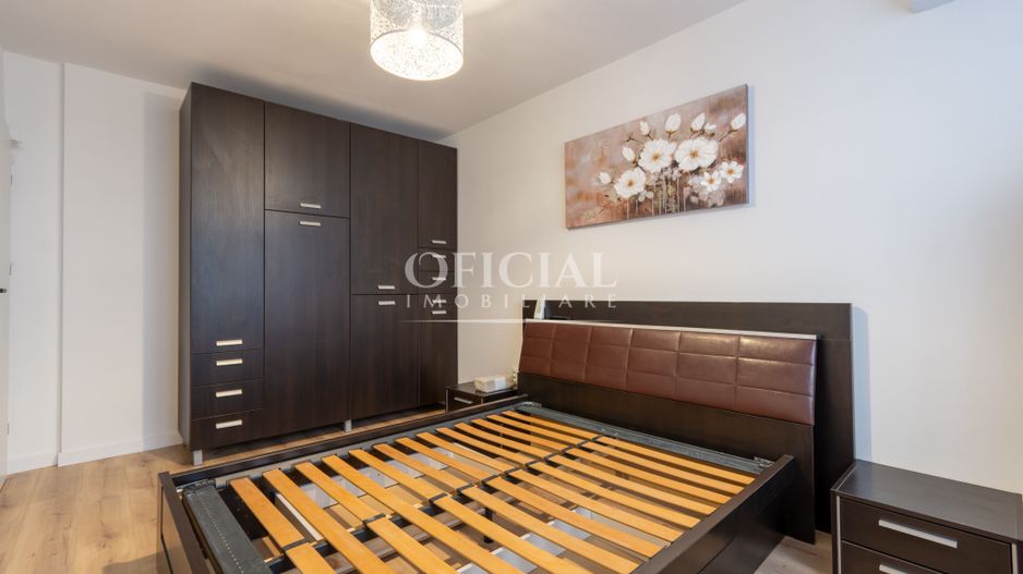 Apartament 2 Camere | AC | Parcare inclusa | Zona Calea Turzii - Poză 9