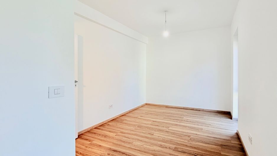 Casa parter prima închiriere – liniste si acces rapid spre centru - Poză 10