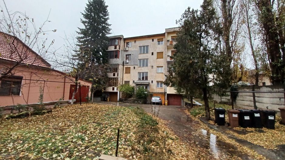 Apartament 3 camere, Gheorghe Doja, Oradea,70 mp. 125 000. Comision 0. - Poză 13
