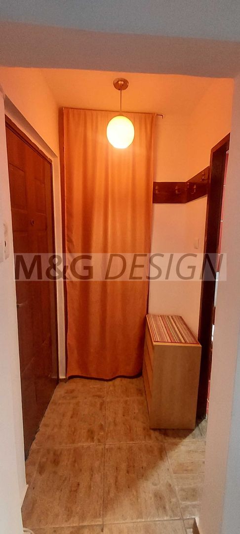 Garsoniera zona Badea Cartan - Poză 4