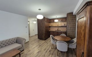 Apartament 2 Camere, 53 mp, Decomandat, PRIMA INCHIRIERE, Zona Cetate - Poză 1