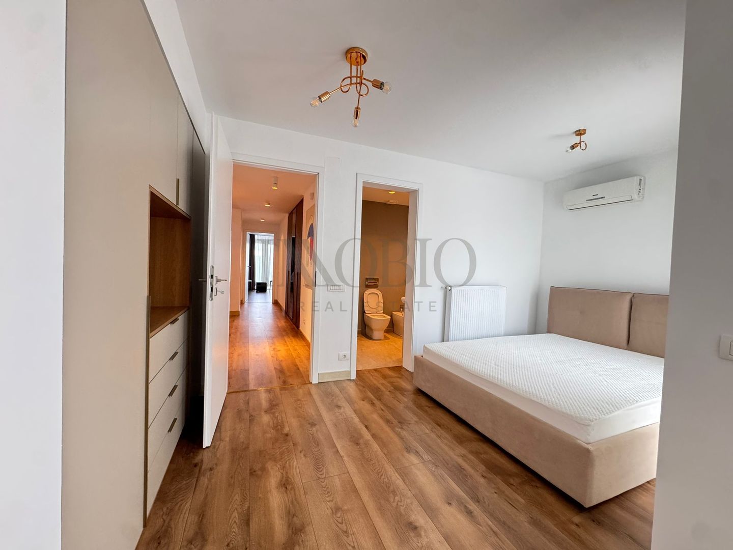Vila 6 Camere | GreenLake | Gated Community - Poză 17