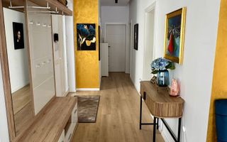 Locuinta parter mobilata si utilata cu jacuzzi - Poză 10