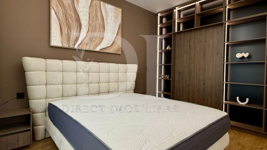 Apartament ultramodern / Zona Avram Iancu / vedere panoramica - Poză 5