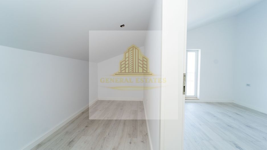 Penthouse cu 3 camere - Poză 19