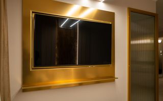 Studio dublu Ivory Residence Pipera I  lux I mobilat I COM0% - Poză 87