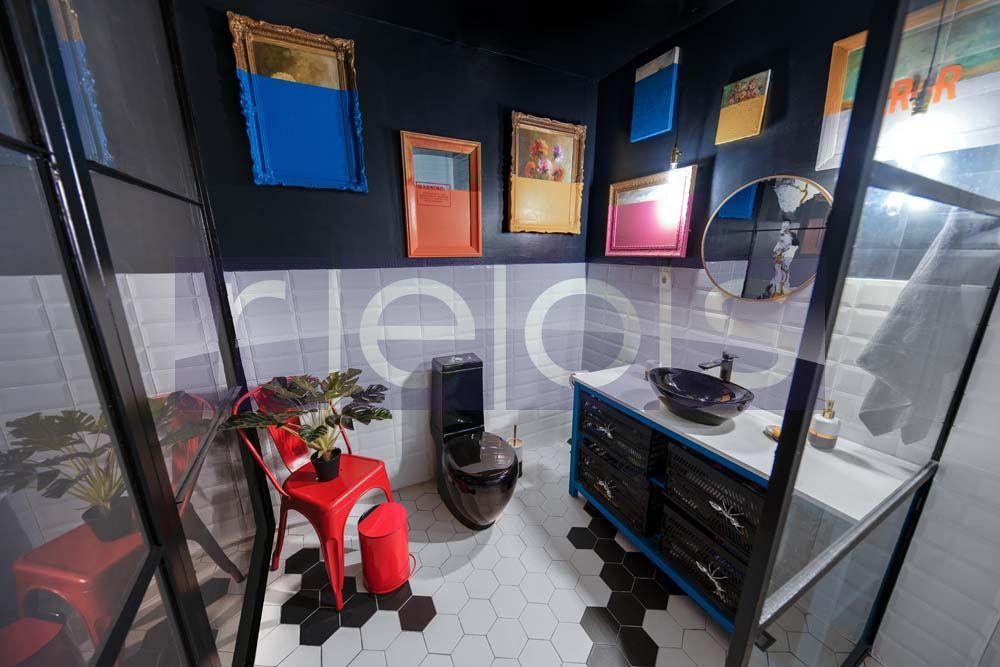 VANZARE INVESTITIE STUDIO OPEN SPACE 96MP ULTRAFINISAT ZONA CENTRALA ARMENEASCA - Poză 6