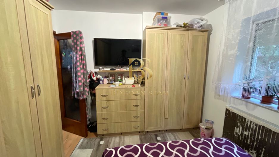 Apartament 3 camere de vânzare | Parter | Zona Micro 16 - Poză 6