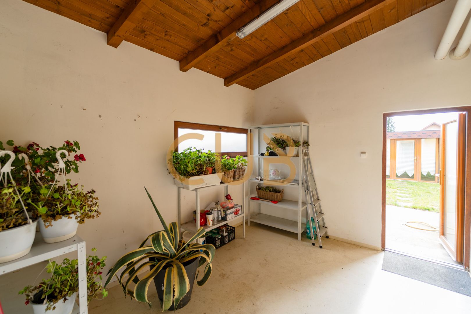 Casă individuală | Teren 630 mp, centrala, garaj, 3dormitoare -Ghiroda - Poză 26