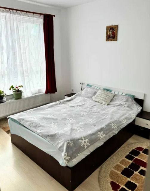 2 camere luminos cu parcare și boxă deal pentru locuire sau investiție - Poză 5