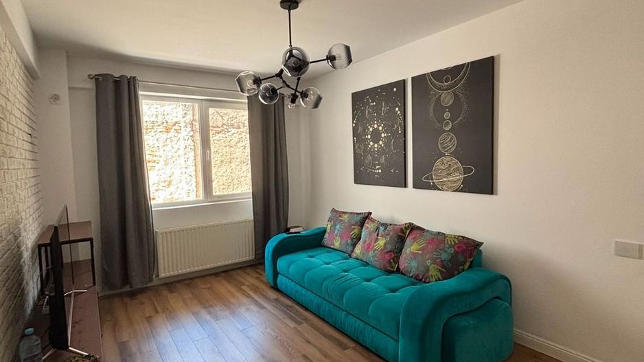 Apartament 3 camere | Tineretului – Carol City Park | 68 mp | Parter - Poză 1