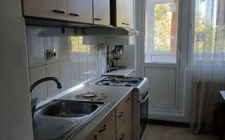 Închiriere apartament 2 camere, zona Podu Roș - Poză 3
