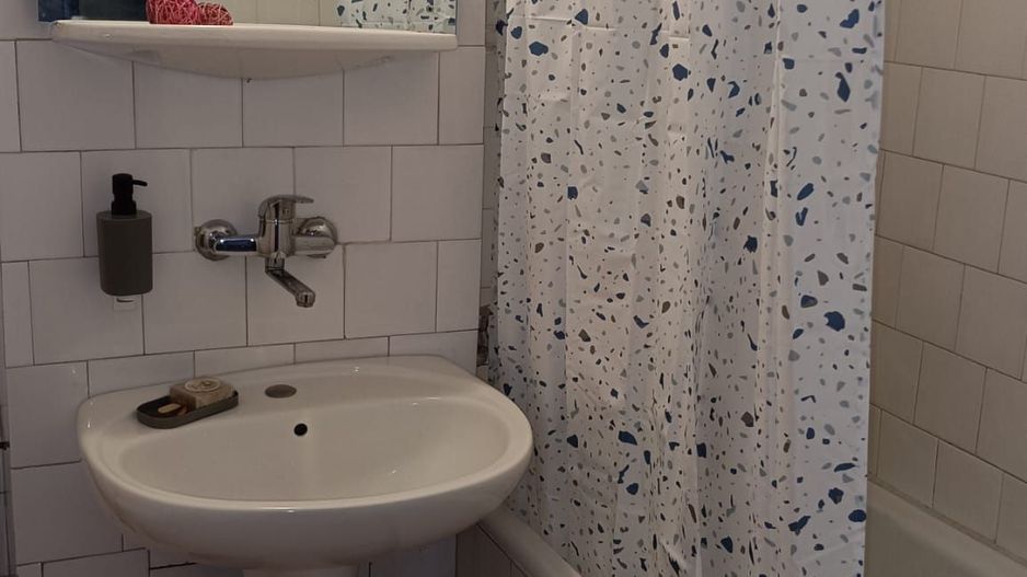 Apartament 3 Camere, 85 MP,  Manastur, Minerva, cu garaj - Poză 11