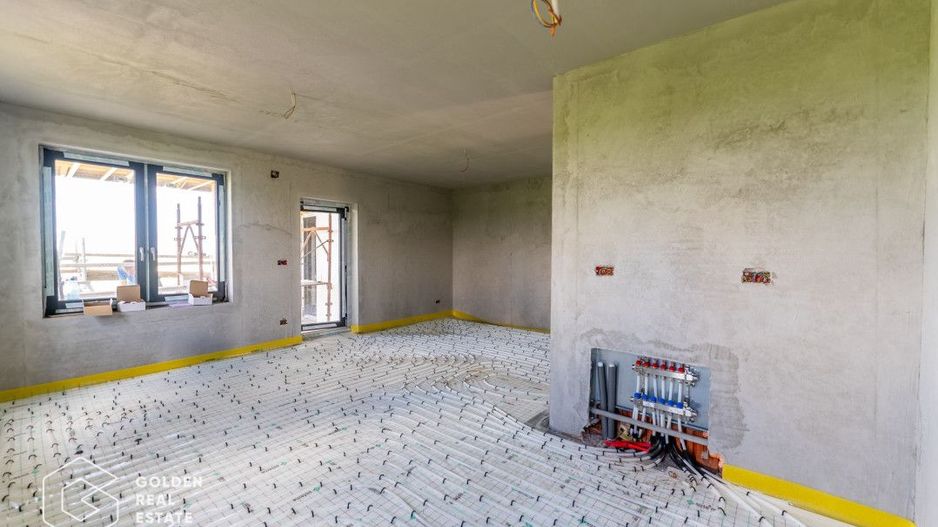 Duplex construcție 2024 în Zimandcuz, comision 0% - Poză 14