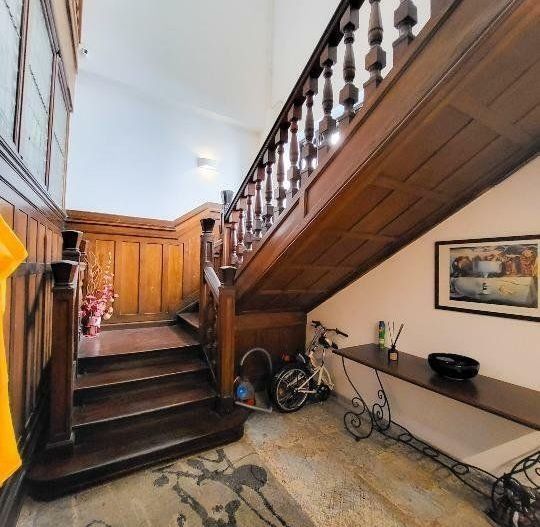 Apartament de inchiriat in vila | Bd Dacia - Piata Spaniei | 155 mp - Poză 5