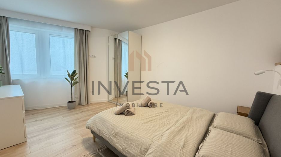 Apartament deosebit cu vedere spre oras- zona Alecu Russo - Poză 12