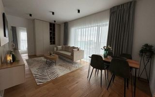 Apartament Premium / 2 camere / One Cotroceni Park / Parcare Subteran inclusa - Poză 14