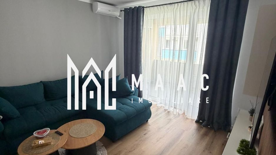 Apartamet 2 Camere | 60MPU | Loc de Parcare | Magnolia - Poză 2