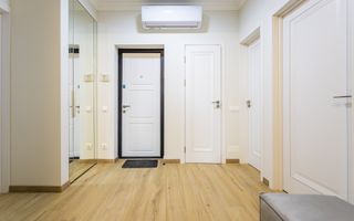 Chirie, apartament, 3 camere, stada Ion Nistor, Centru - Poză 10