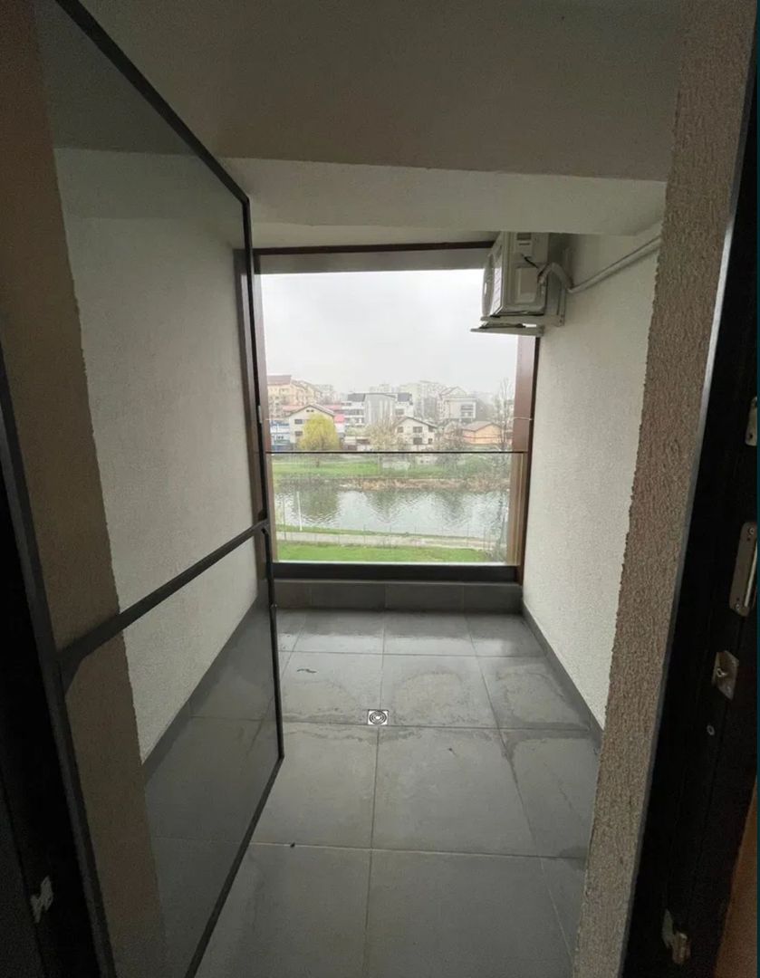 AP. 2 CAMERE- ROKA RESIDENCE, CENTRALA, PARCARE, MASINA DE SPALAT VASE - Poză 6