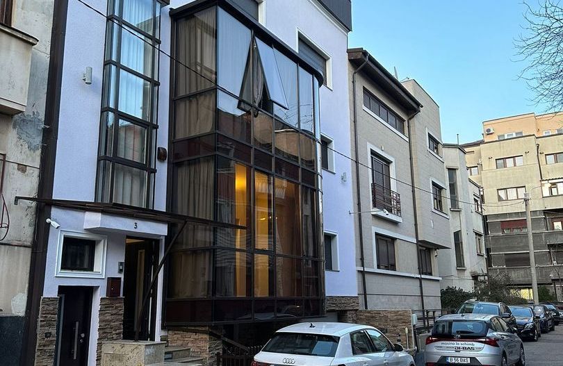 Inchiriere 2 cam- 10 minute de Piata Unirii - Poză 13