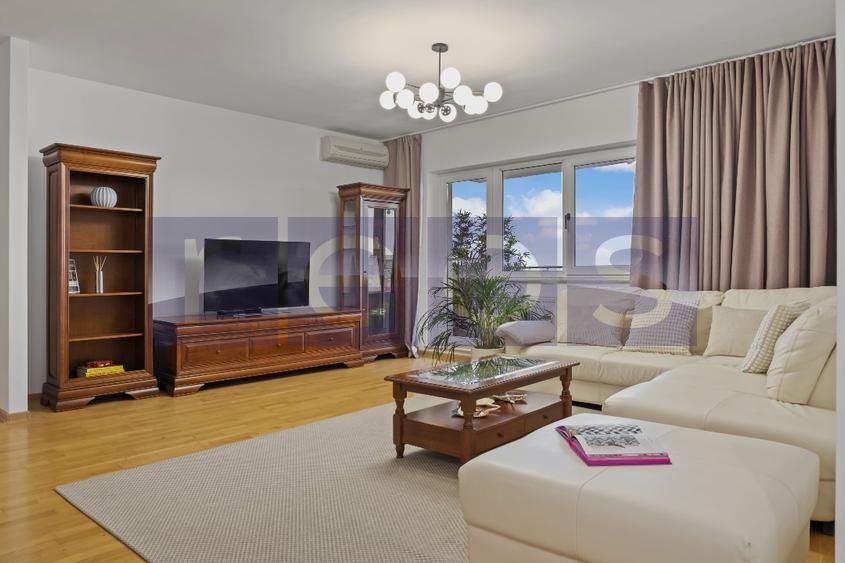 Apartament 3 camere 100mp | Tei -vedere spre lac - Poză 11