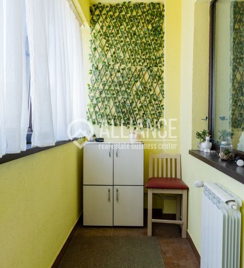 TOMIS PLUS (COD 05) Apartament 3 Camere Premium Ideal pentru Familie - Poză 35