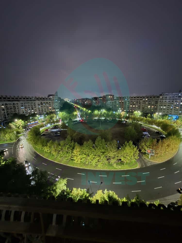 Piata ALBA IULIA - Vedere PANORAMICA - Poză 3