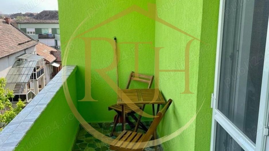 Oferim spre vanzare apartament, 2 camere,decomandat,Complex Studentesc - Poză 8