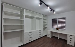 Duplex despartit prin garaj  I 5 camere I Complet mobilat I Dumbravita - Poză 20