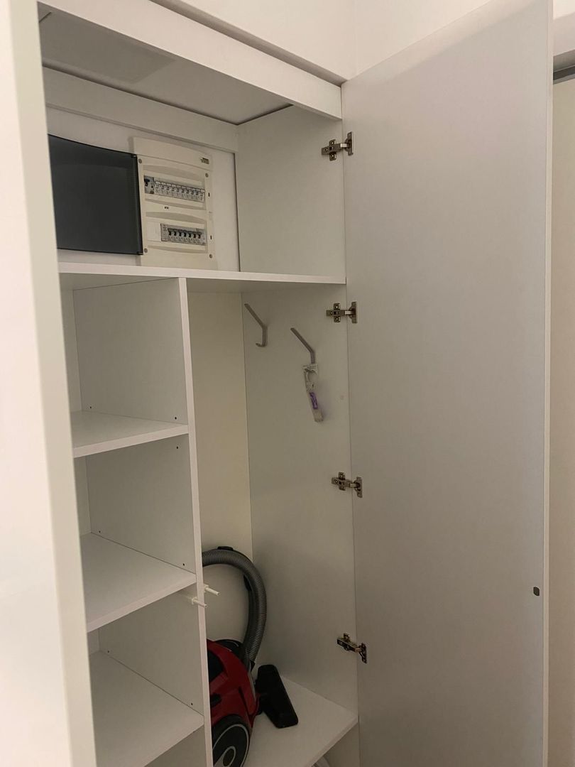 Apartament 3 camere | 4City North - Poză 16