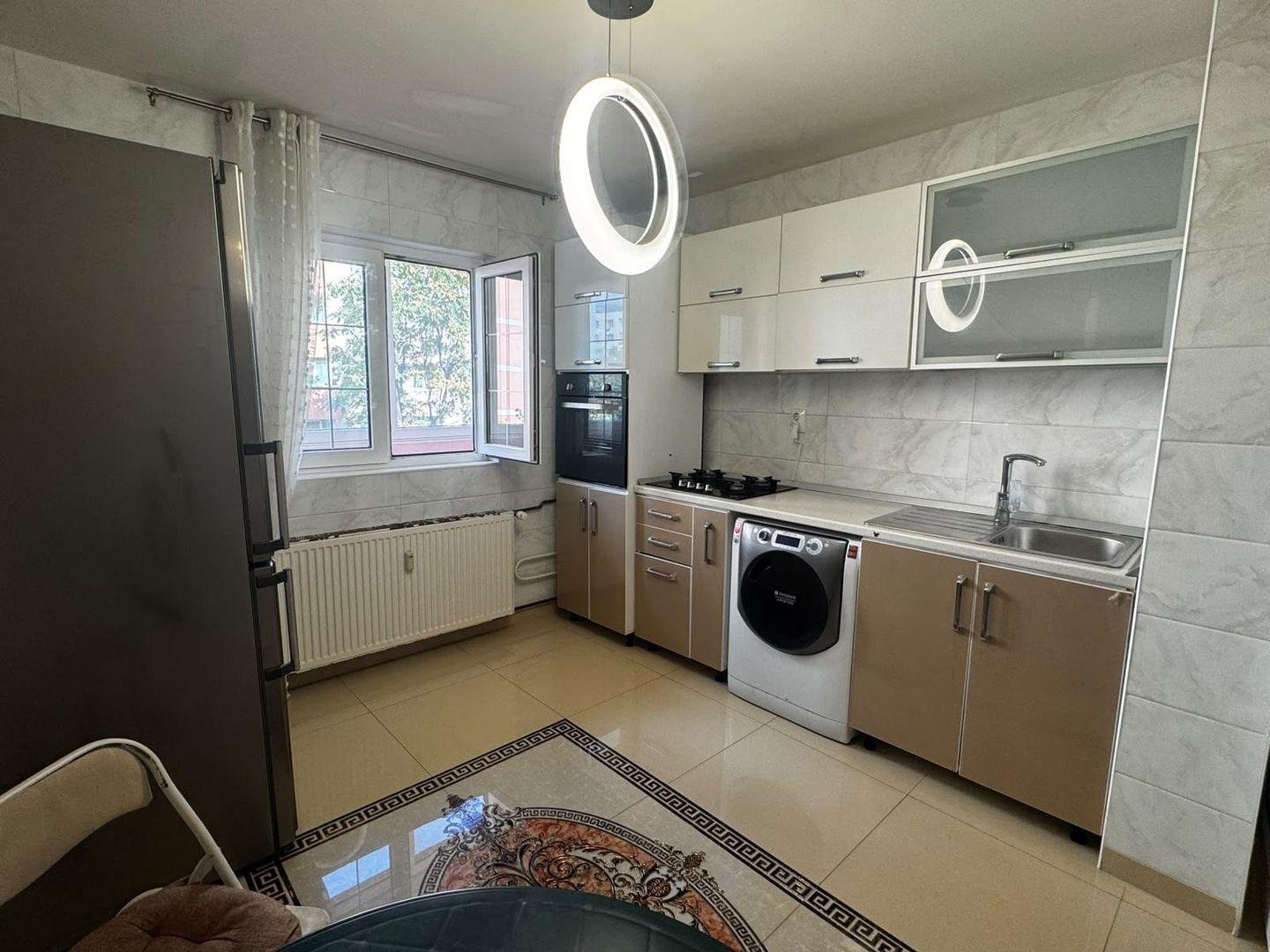 Apartament 2 camere + parcare  / zona Tei - Poză 5