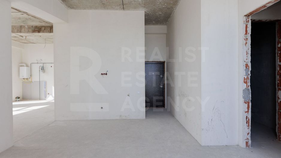 Vânzare, Penthouse, 4 camere, strada Moldova, Ialoveni - Poză 10