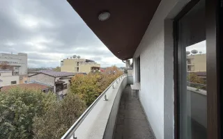 Clădire de birouri S+P+4E // 1.204 mp // Cotroceni - Poză 63