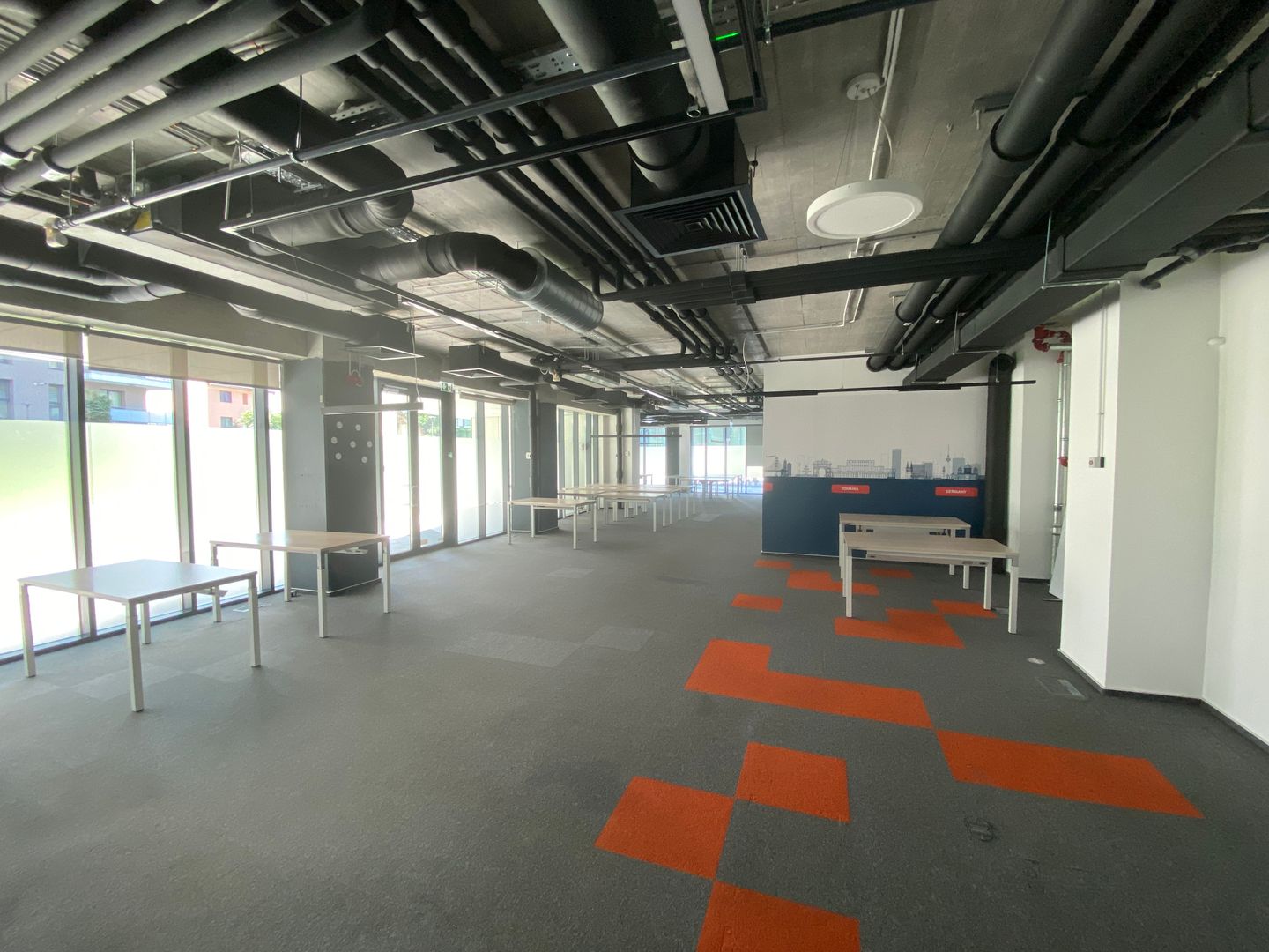 Birouri centrale clasa A de inchiriat - Poză 1