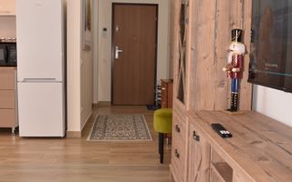 Apartament 2 camere -open space- Urban Plaza - Poză 4