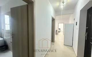 Premium Residence 2 Camere Etaj 2 | 48mp Bloc Nou - Bucatarie Inchisa - Poză 11