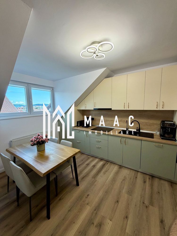 Apartament 4 camere de vânzare | Sibiu, Turnișor | 117 mp - Poză 2