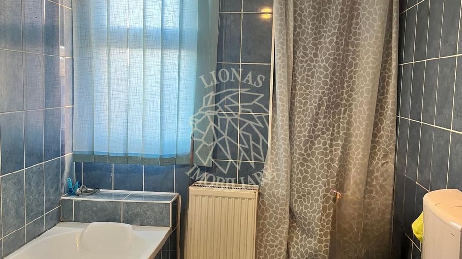 Apartament 3 camere- mobilat- 75 mpc .-investitie-Decebal - Poză 6