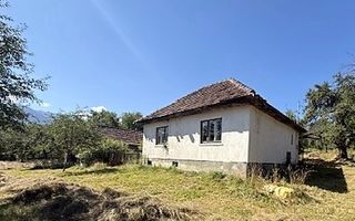 Teren 4558 mp cu casă tradițională, Sohodol, Bran - Poză 6