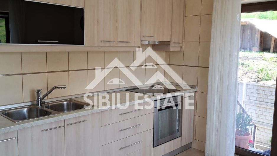 Casa moderna individuala cu 5 camere 184 mp utili , teren 500 mp . - Poză 5