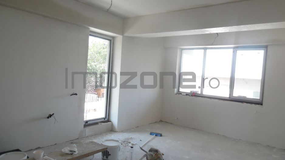 InTown Residence - Piscul Crasani / Pacii - Poză 9