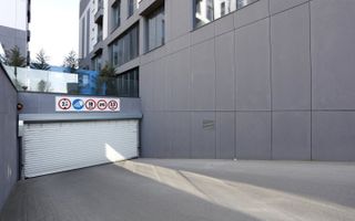 2 camere | Cloud 9 | Aviatiei | Pipera | Promenada - Poză 11