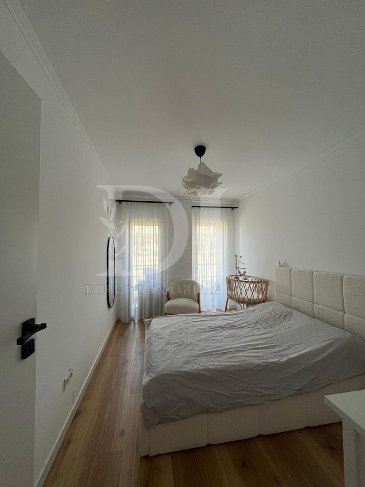 Apartament la cheie / etaj intermediar / Zona Somesului - Poză 4
