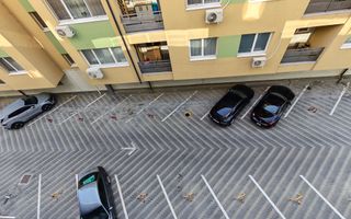 Mamaia Nord | Apartament 2 camere, parcare proprie, D25 - Poză 5